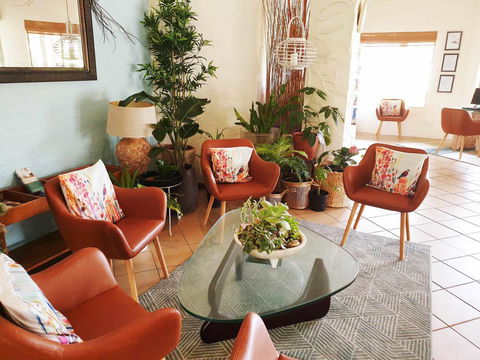 Ballina Beach Resort - Holiday Sunshine Coast 5