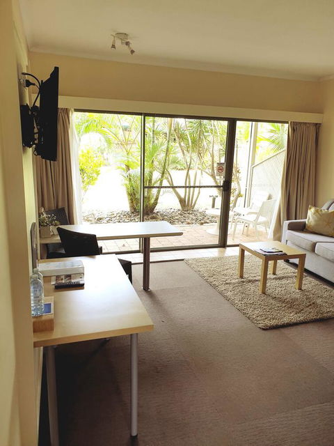 Ballina Beach Resort - Holiday Sunshine Coast 24