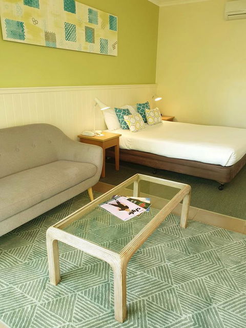 Ballina Beach Resort - Holiday Sunshine Coast 8