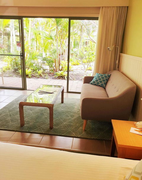 Ballina Beach Resort - Holiday Sunshine Coast 21