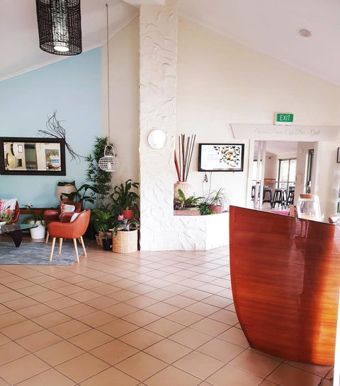 Ballina Beach Resort - Holiday Sunshine Coast 7