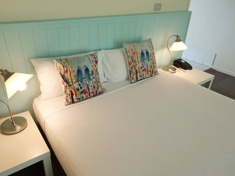 Ballina Beach Resort - Holiday Sunshine Coast 20