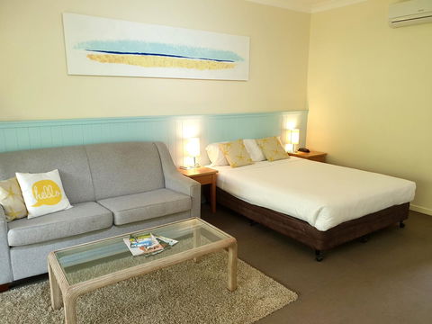 Ballina Beach Resort - Holiday Sunshine Coast 28