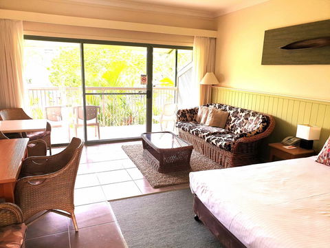 Ballina Beach Resort - Holiday Sunshine Coast 25