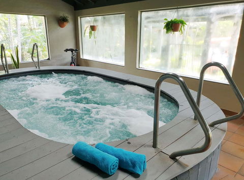 Ballina Beach Resort - Holiday Sunshine Coast 10