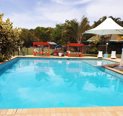 Ballina Beach Resort - Holiday Sunshine Coast 9