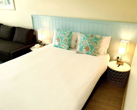 Ballina Beach Resort - Holiday Sunshine Coast 40