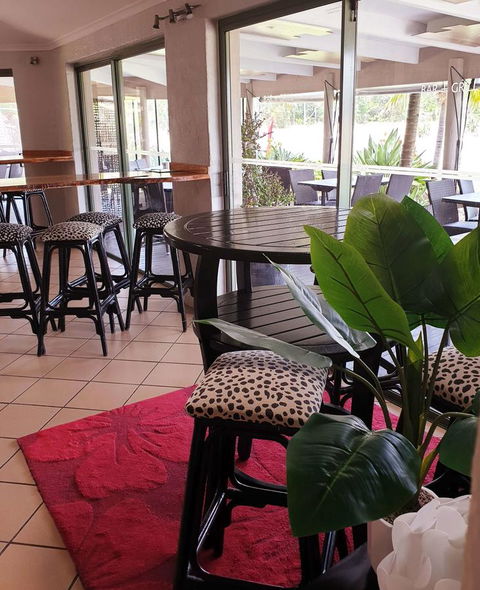Ballina Beach Resort - Holiday Sunshine Coast 36