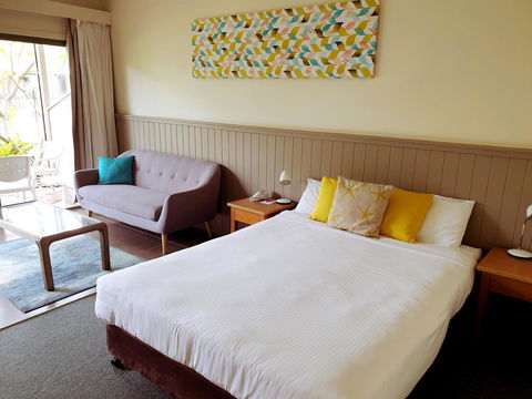 Ballina Beach Resort - Holiday Sunshine Coast 37