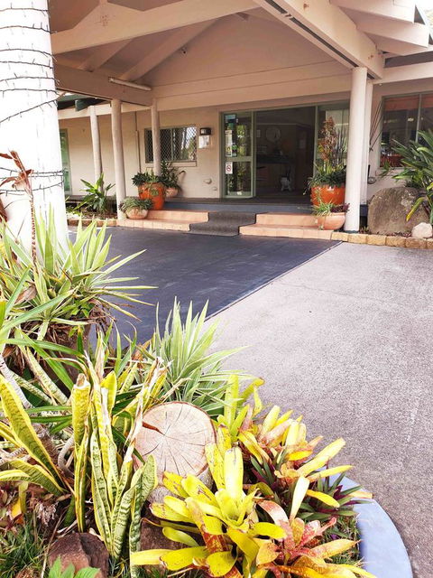 Ballina Beach Resort - Holiday Sunshine Coast 32