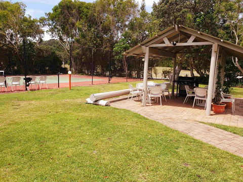 Ballina Beach Resort - Holiday Sunshine Coast 39