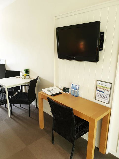 Ballina Beach Resort - Holiday Sunshine Coast 27
