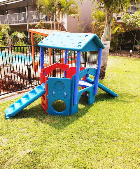 Ballina Beach Resort - Holiday Sunshine Coast 44