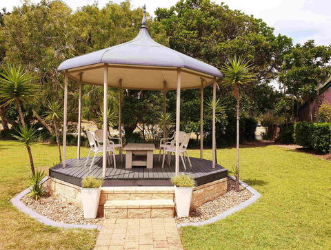 Ballina Beach Resort - Holiday Sunshine Coast 43