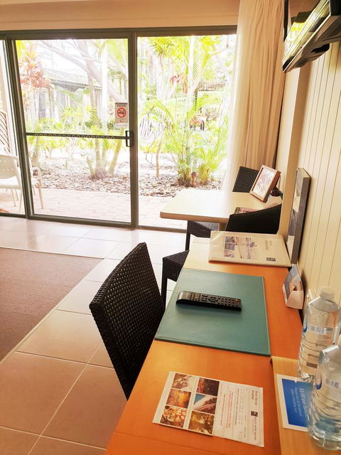 Ballina Beach Resort - Holiday Sunshine Coast 42