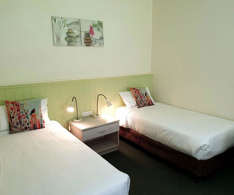 Ballina Beach Resort - Holiday Sunshine Coast 18