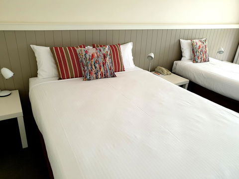 Ballina Beach Resort - Holiday Sunshine Coast 41