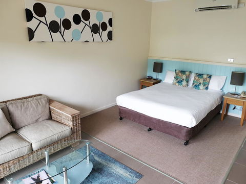 Ballina Beach Resort - Holiday Sunshine Coast 4