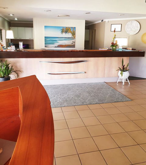 Ballina Beach Resort - Holiday Sunshine Coast 29