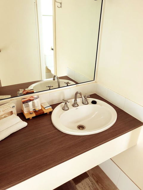 Ballina Beach Resort - Holiday Sunshine Coast 22