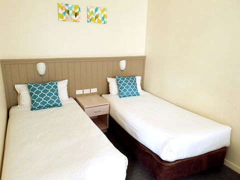 Ballina Beach Resort - Holiday Sunshine Coast 15
