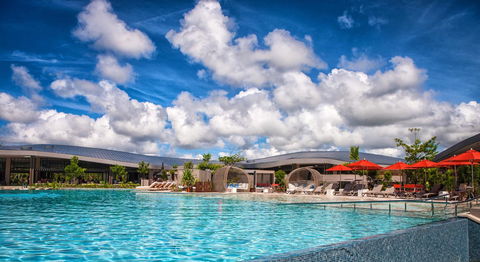 Elements Of Byron - Sunshine Coast Tourism 3