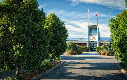 Adina Vineyard - Sunshine Coast Tourism 2