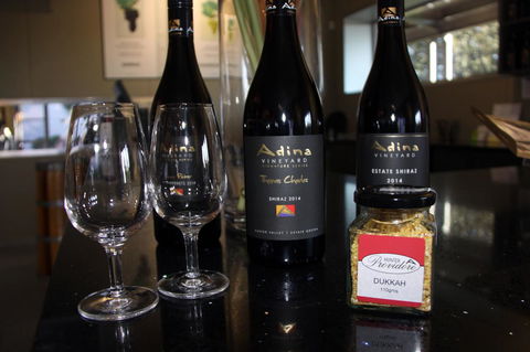 Adina Vineyard - Sunshine Coast Tourism 12