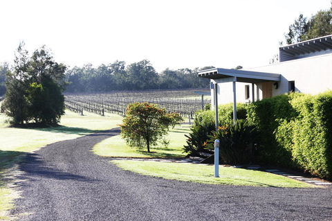 Adina Vineyard - Sunshine Coast Tourism 11