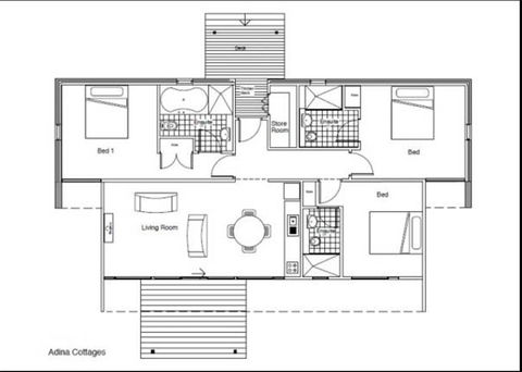 Adina Vineyard - Sunshine Coast Tourism 22