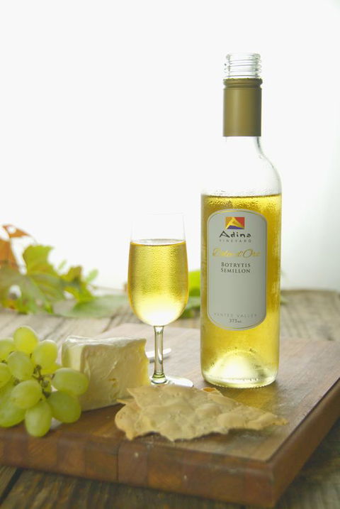 Adina Vineyard - Sunshine Coast Tourism 6