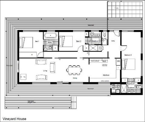 Adina Vineyard - Sunshine Coast Tourism 23