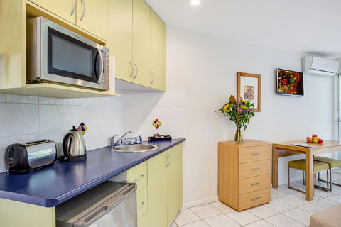 Eco Beach Resort - Holiday Sunshine Coast 4