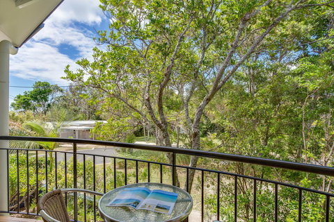 Eco Beach Resort - Holiday Sunshine Coast 5