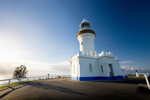 Eco Beach Resort - Holiday Sunshine Coast 18