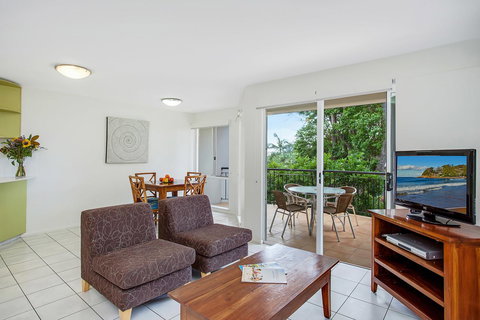 Eco Beach Resort - Holiday Sunshine Coast 25