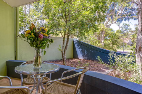 Eco Beach Resort - Holiday Sunshine Coast 34