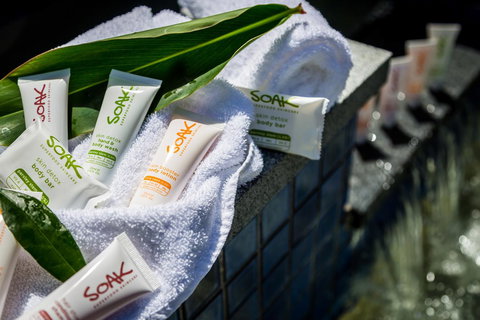 Eco Beach Resort - Holiday Sunshine Coast 20