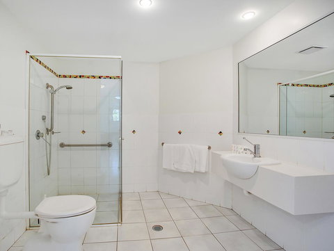 Eco Beach Resort - Holiday Sunshine Coast 30