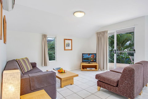 Eco Beach Resort - Holiday Sunshine Coast 28