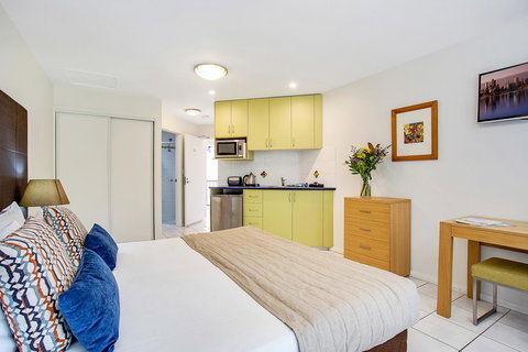 Eco Beach Resort - Holiday Sunshine Coast 7