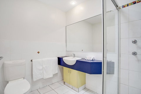 Eco Beach Resort - Holiday Sunshine Coast 9