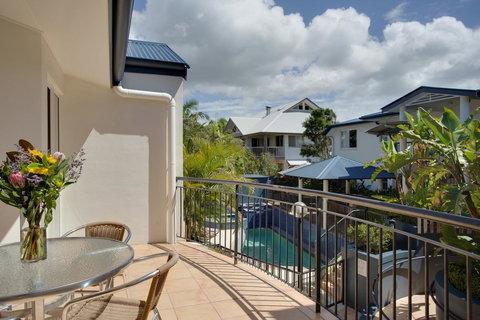 Eco Beach Resort - Holiday Sunshine Coast 22