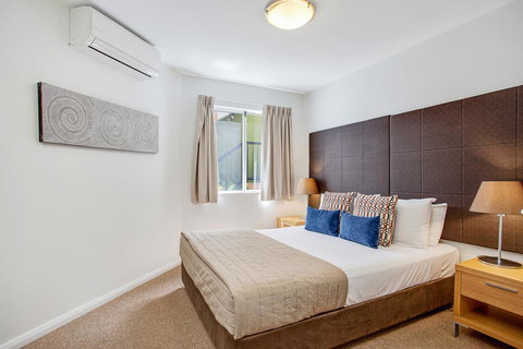 Eco Beach Resort - Holiday Sunshine Coast 31