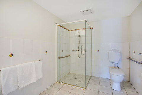 Eco Beach Resort - Holiday Sunshine Coast 29