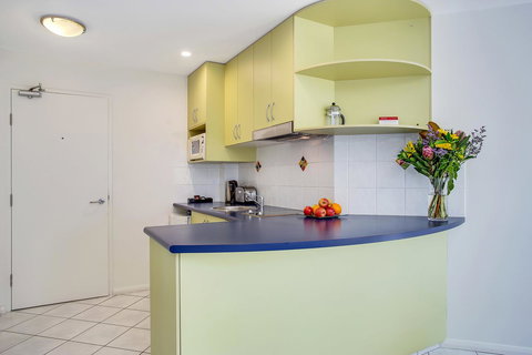 Eco Beach Resort - Holiday Sunshine Coast 36