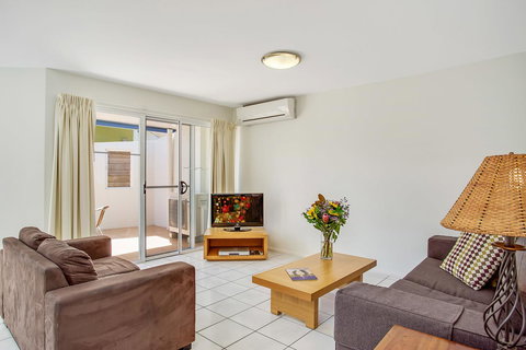 Eco Beach Resort - Holiday Sunshine Coast 35