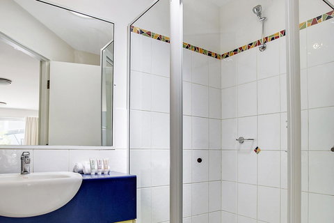 Eco Beach Resort - Holiday Sunshine Coast 8