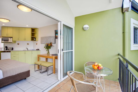 Eco Beach Resort - Holiday Sunshine Coast 3