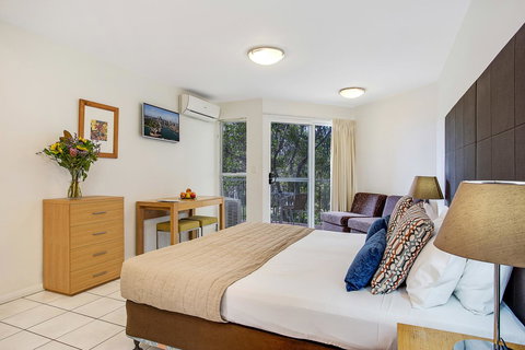 Eco Beach Resort - Holiday Sunshine Coast 6